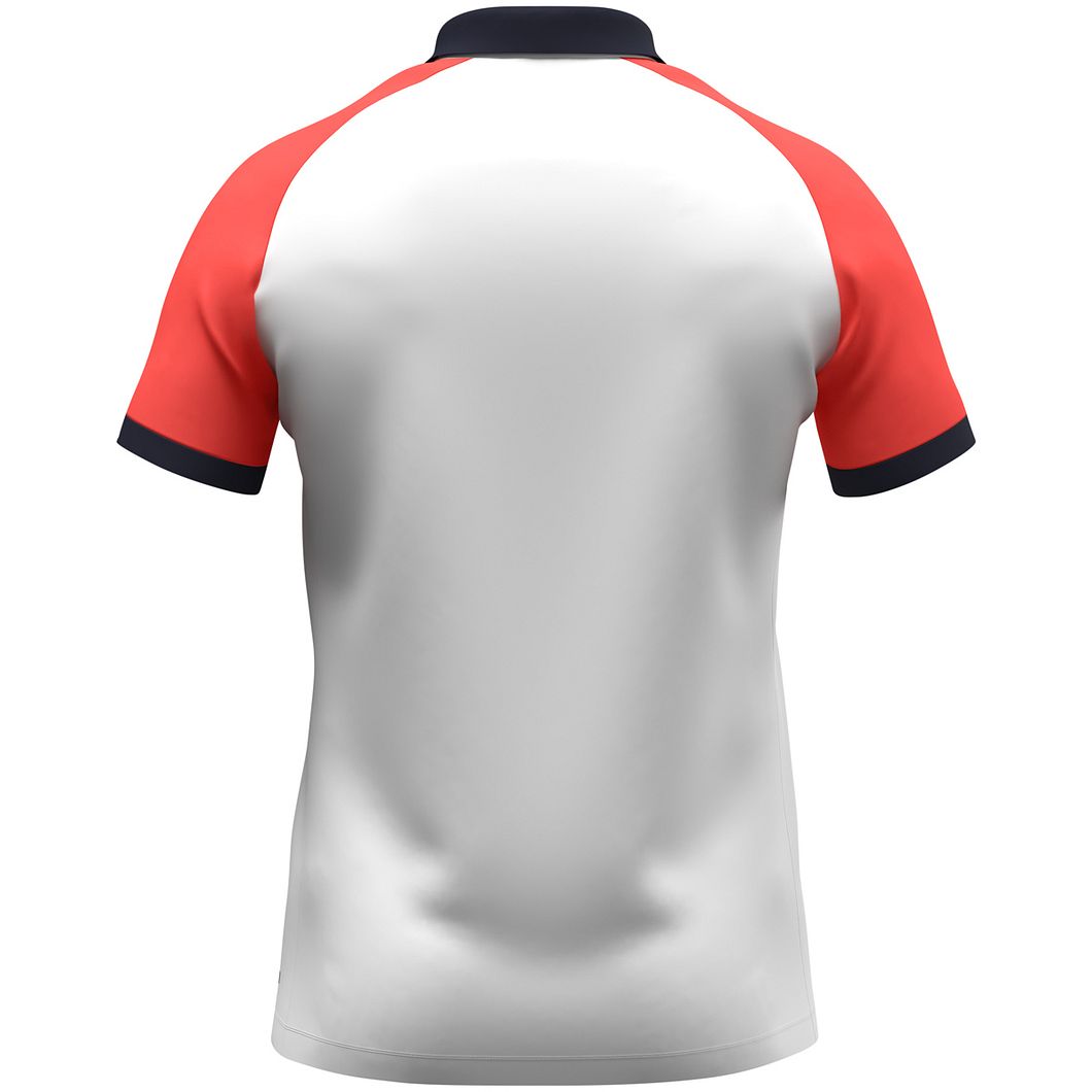 Dynamic Poloshirt