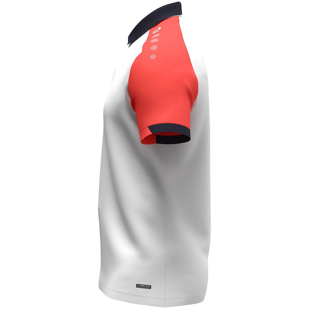 Dynamic Poloshirt