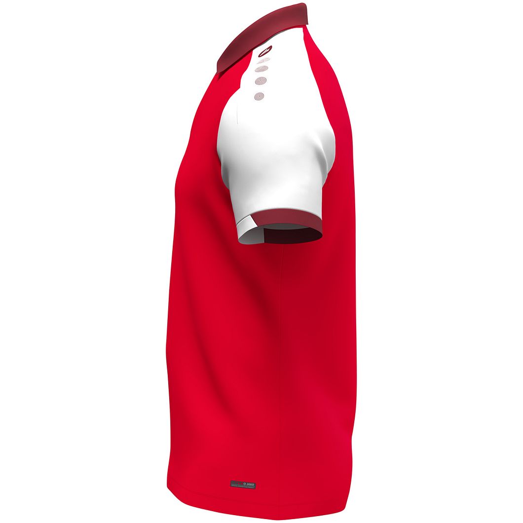 Dynamic Poloshirt