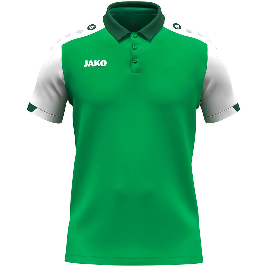 Dynamic Poloshirt