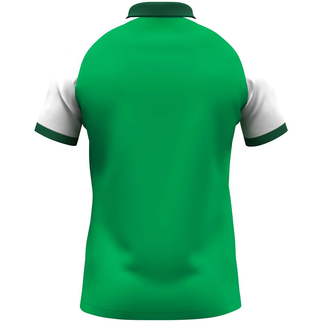 Dynamic Poloshirt