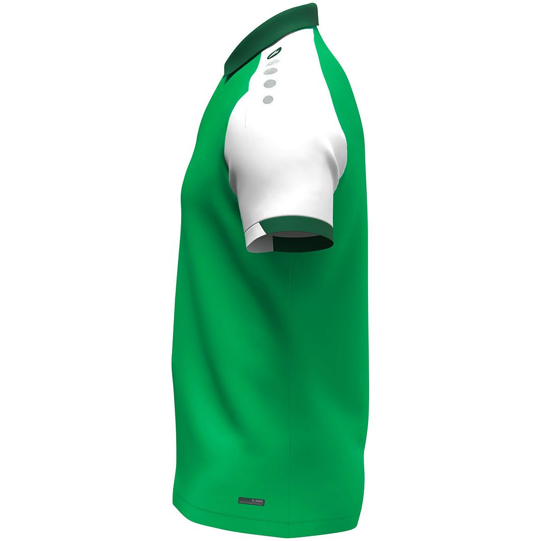 Dynamic Poloshirt