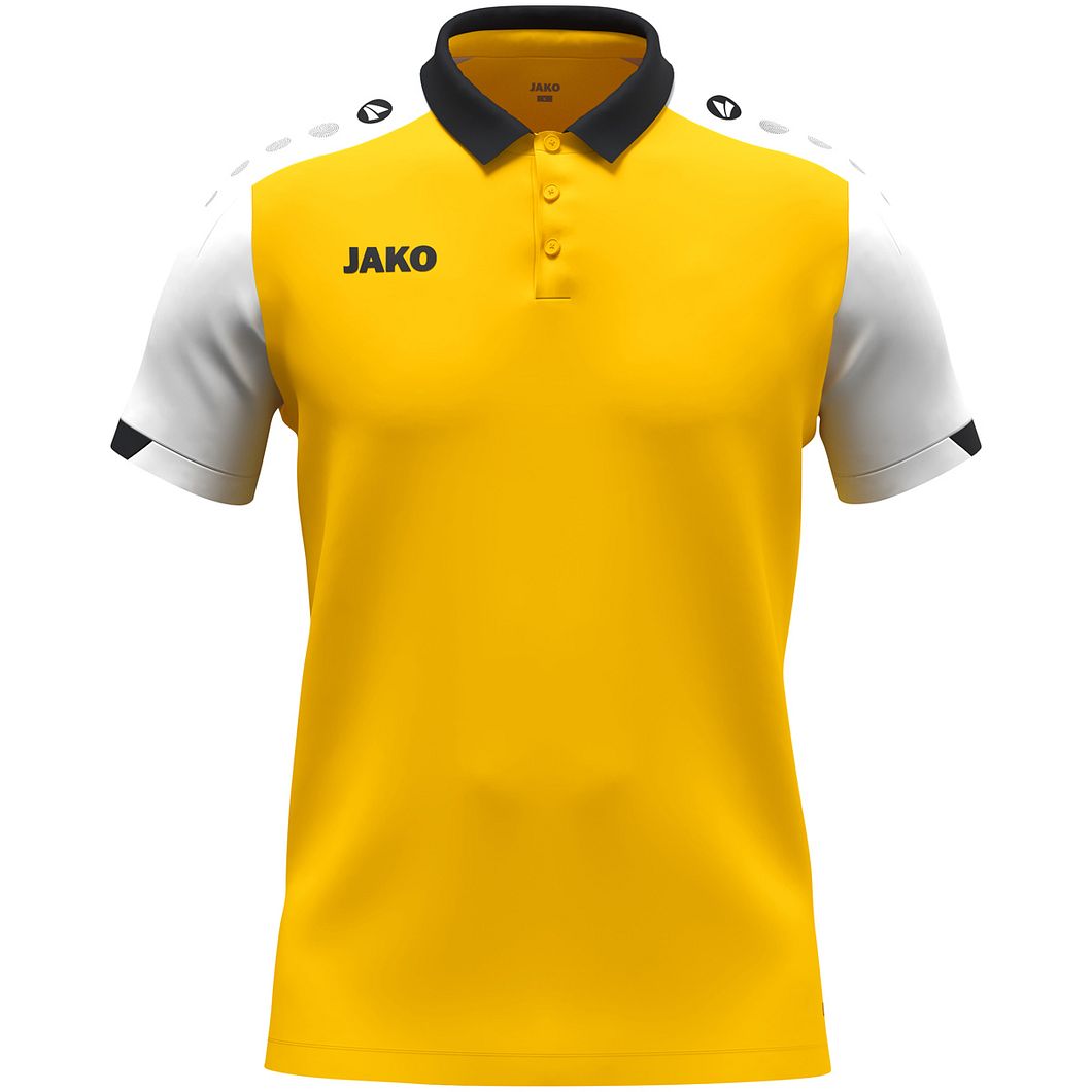 Dynamic Poloshirt