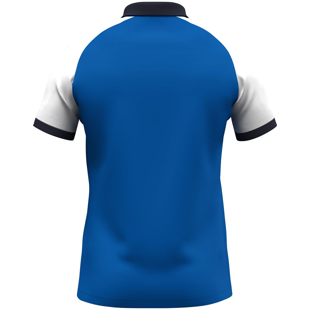 Dynamic Poloshirt