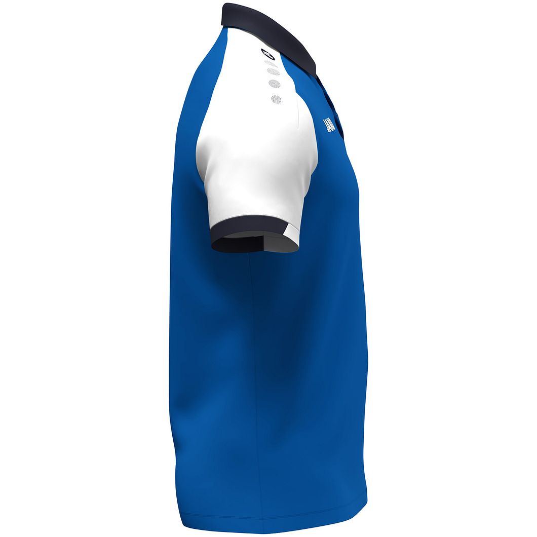 Dynamic Poloshirt
