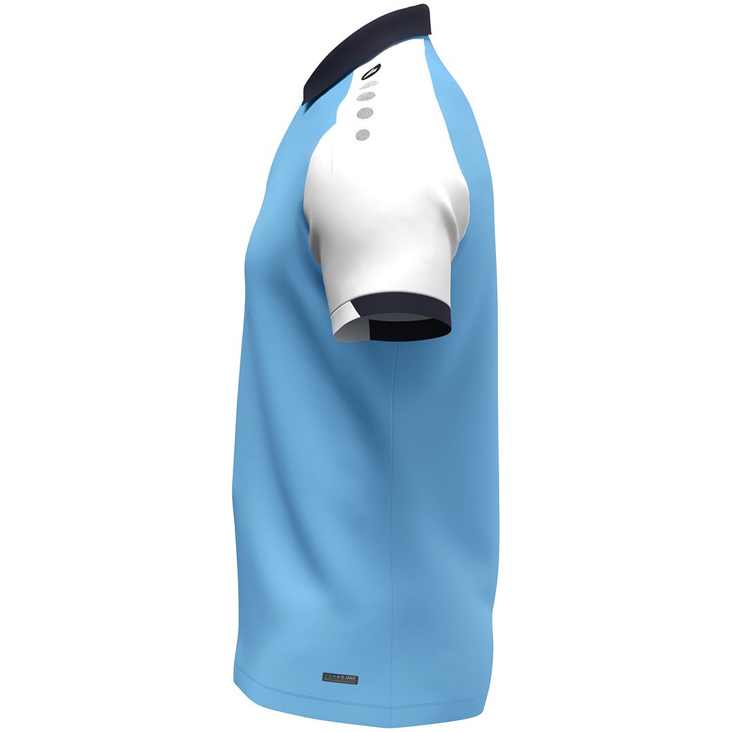 Dynamic Poloshirt