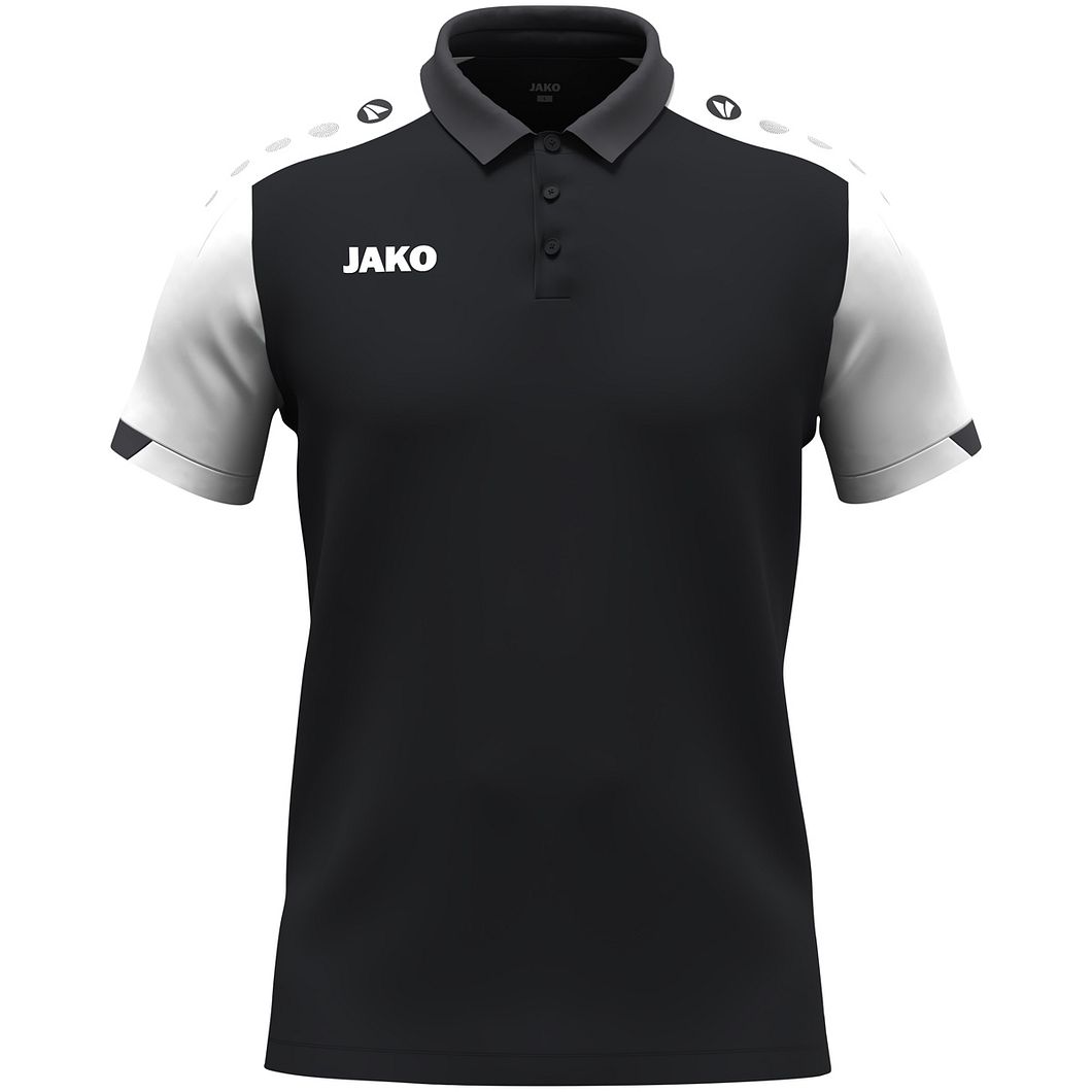 Dynamic Poloshirt