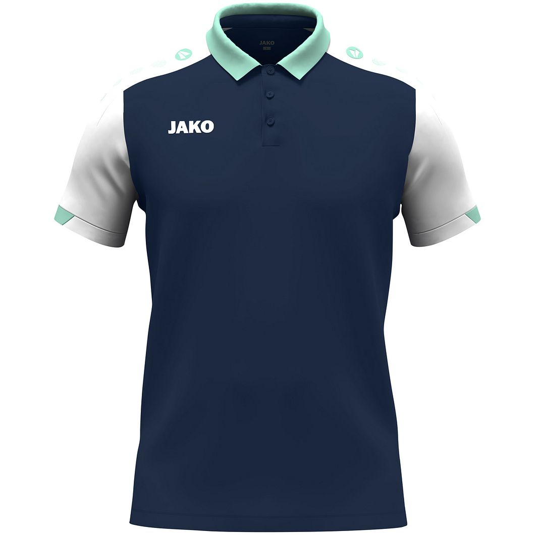 Dynamic Poloshirt