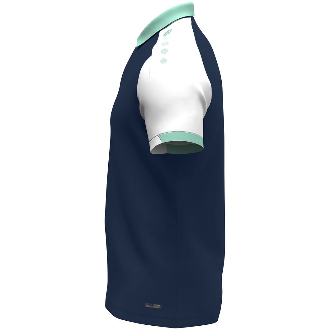 Dynamic Poloshirt