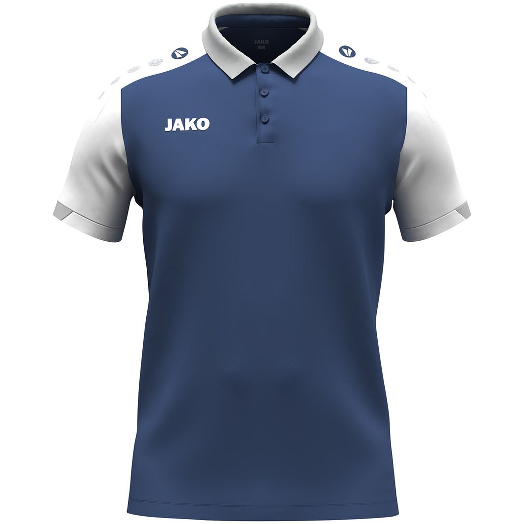 Dynamic Poloshirt