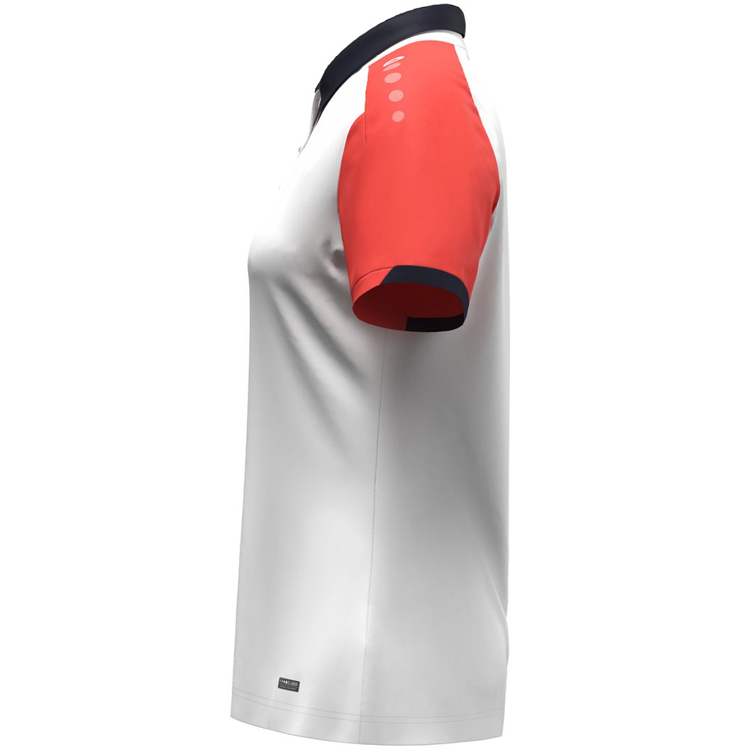 Polo Dynamic Poloshirt Damen