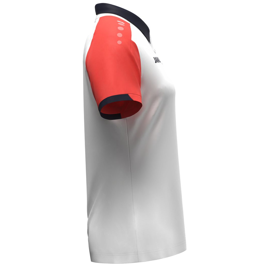 Polo Dynamic Poloshirt Damen