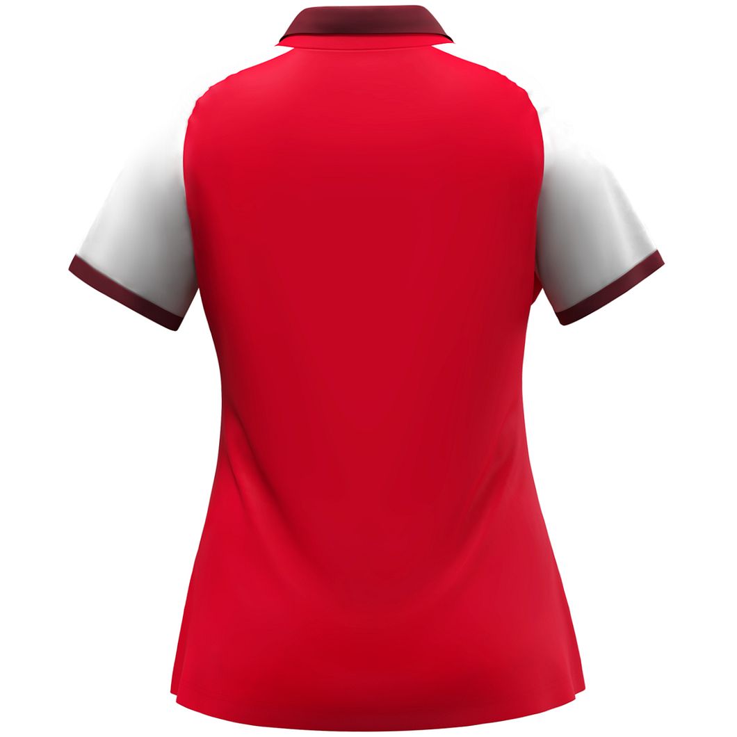 Polo Dynamic Poloshirt Damen