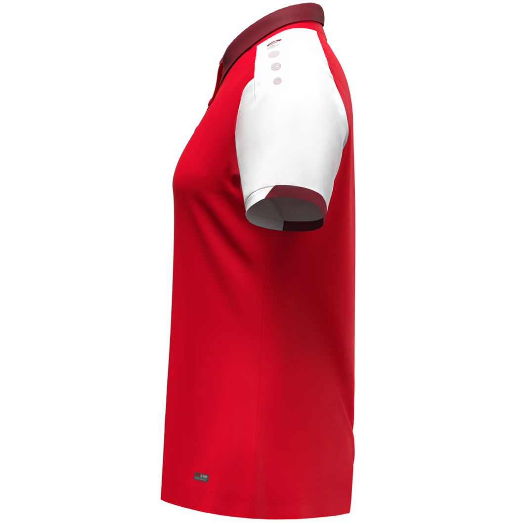Polo Dynamic Poloshirt Damen