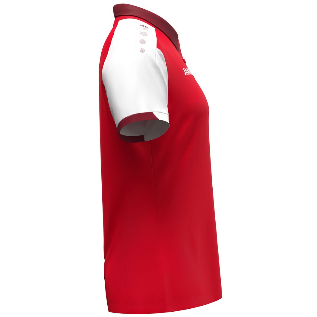 Polo Dynamic Poloshirt Damen