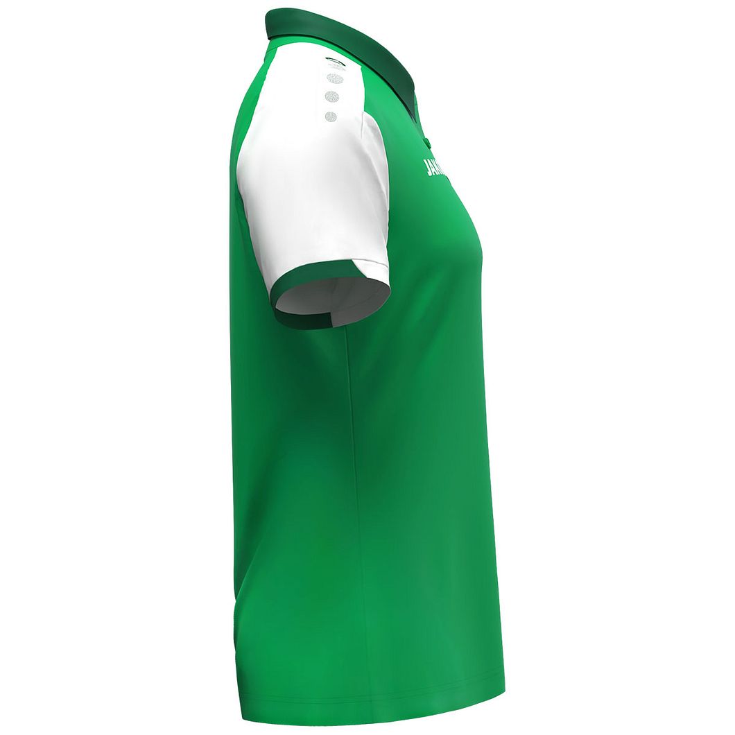 Polo Dynamic Poloshirt Damen