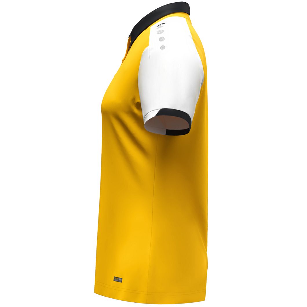 Polo Dynamic Poloshirt Damen