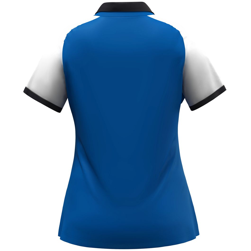 Polo Dynamic Poloshirt Damen