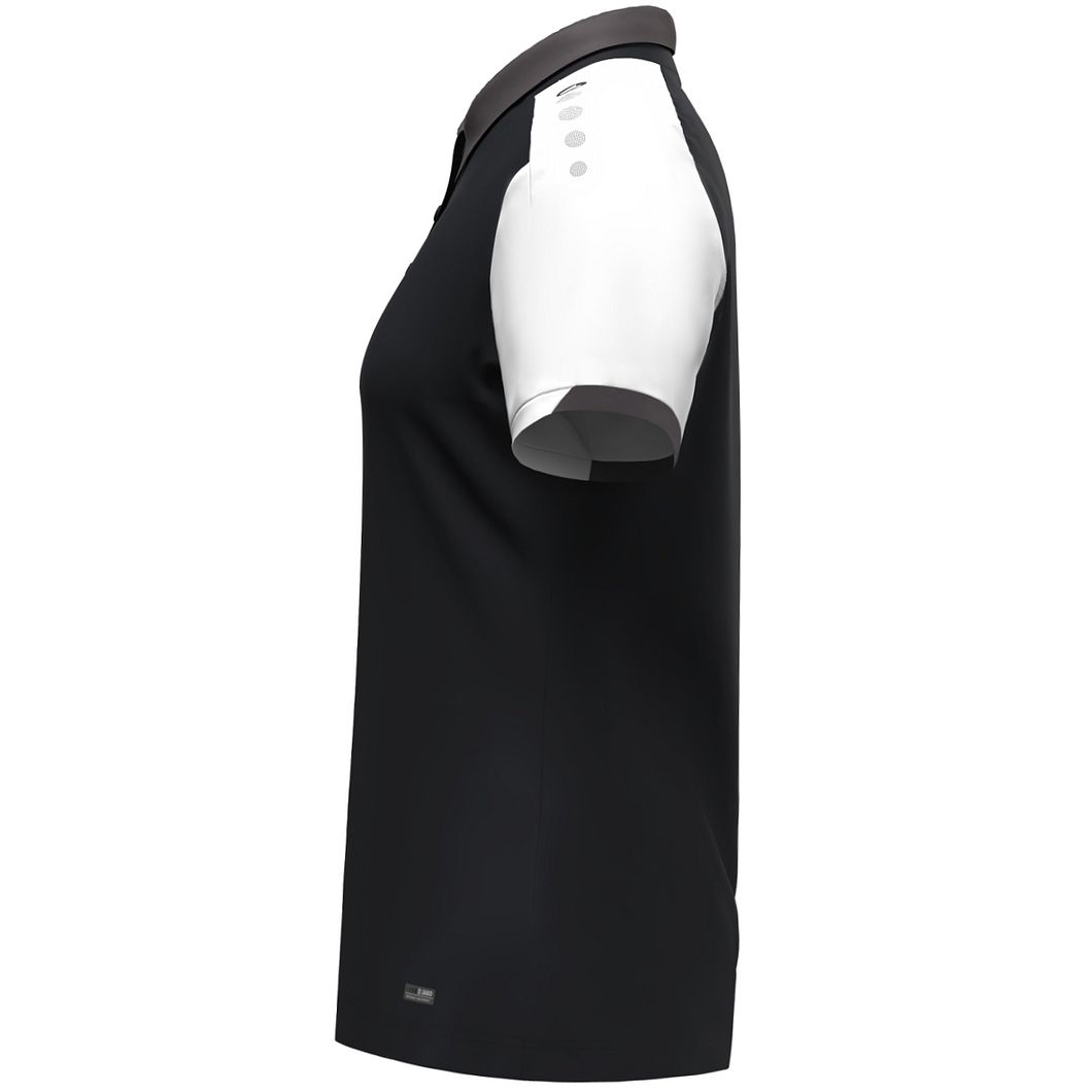 Polo Dynamic Poloshirt Damen