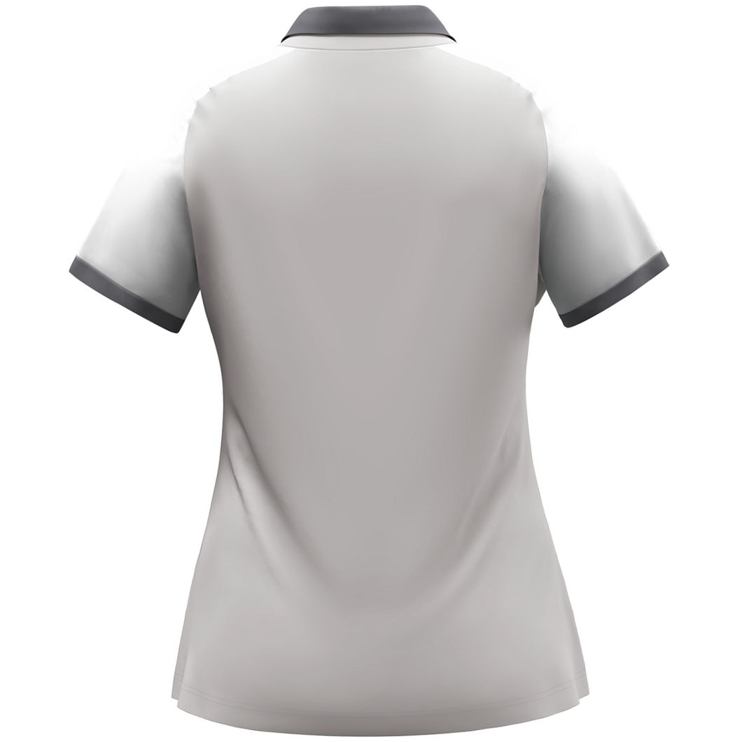 Polo Dynamic Poloshirt Damen
