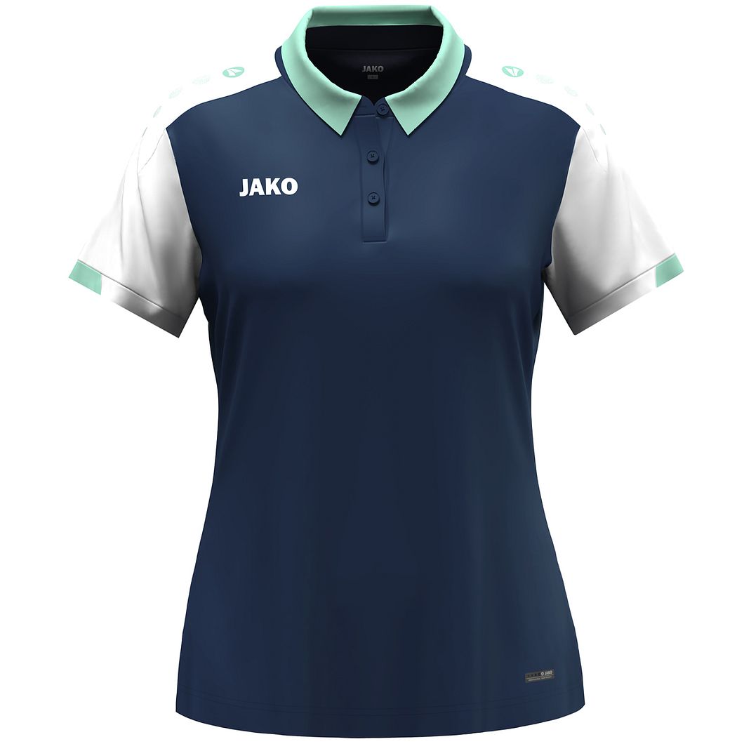 Polo Dynamic Poloshirt Damen