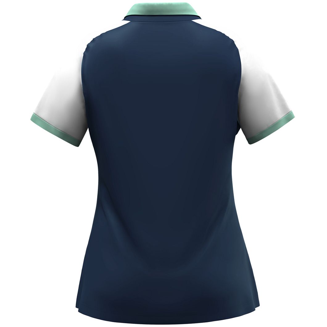 Polo Dynamic Poloshirt Damen