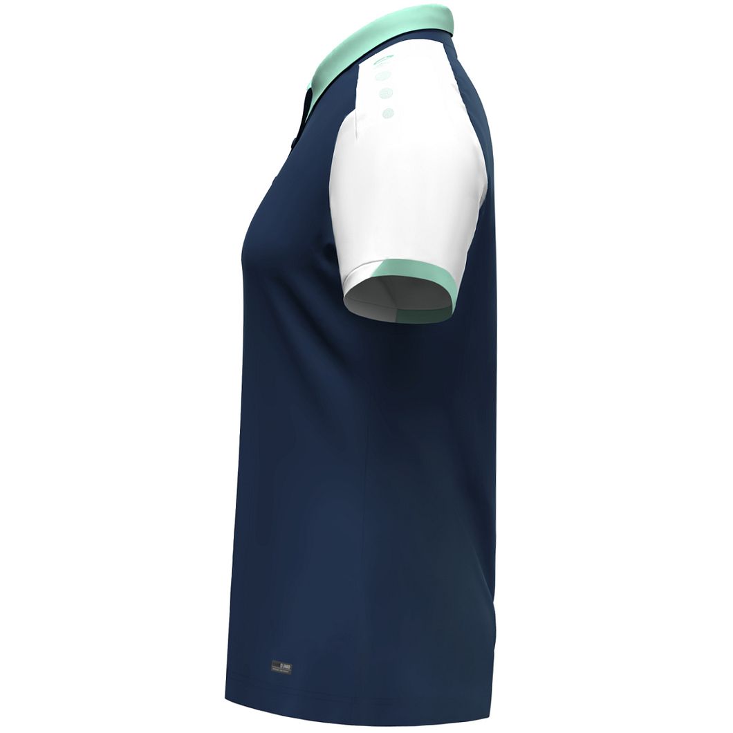 Polo Dynamic Poloshirt Damen