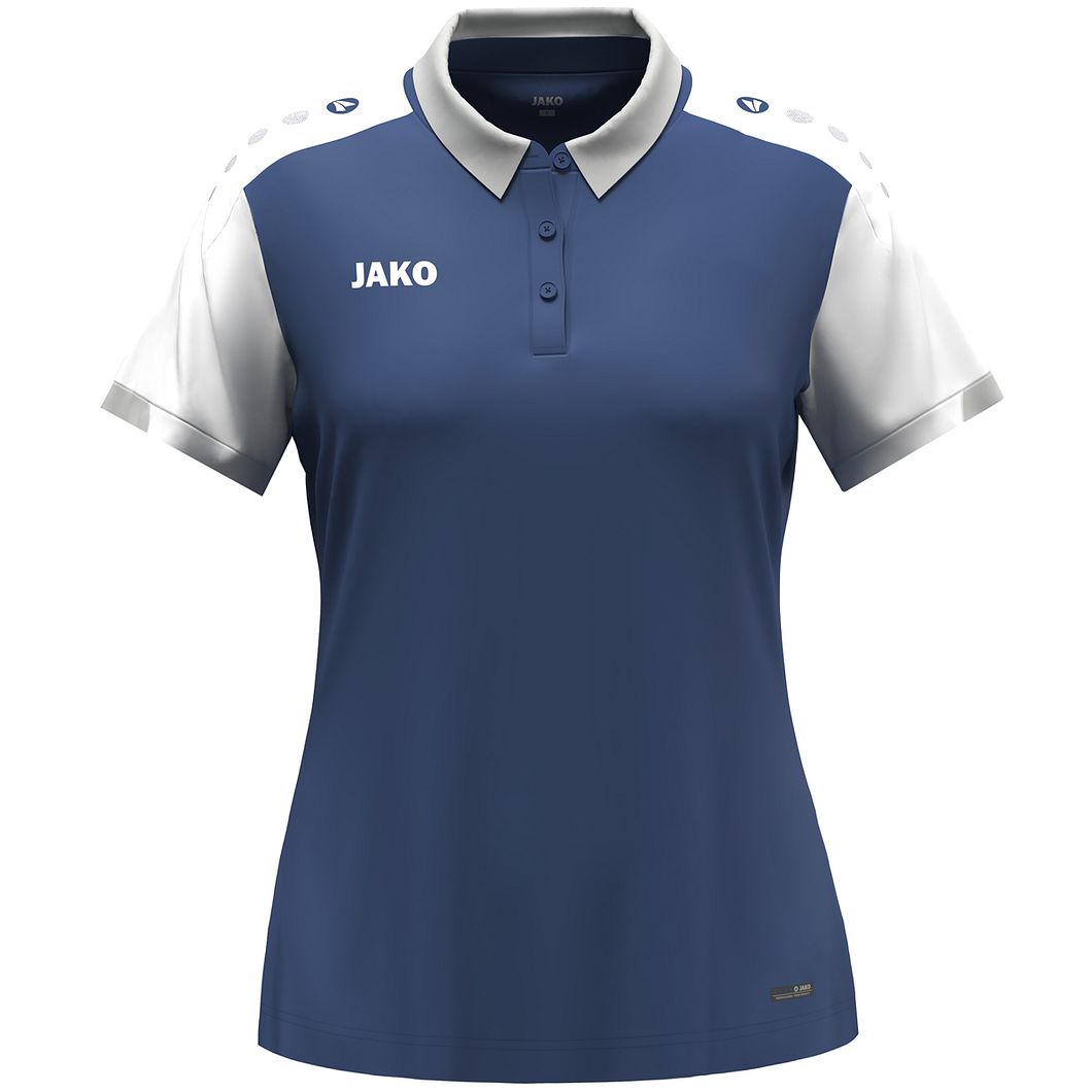 Polo Dynamic Poloshirt Damen
