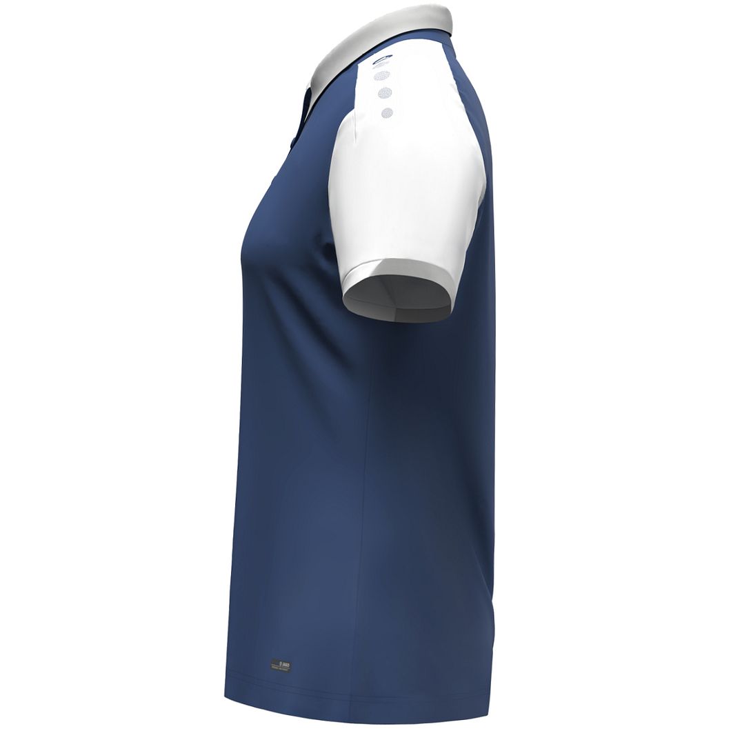 Polo Dynamic Poloshirt Damen