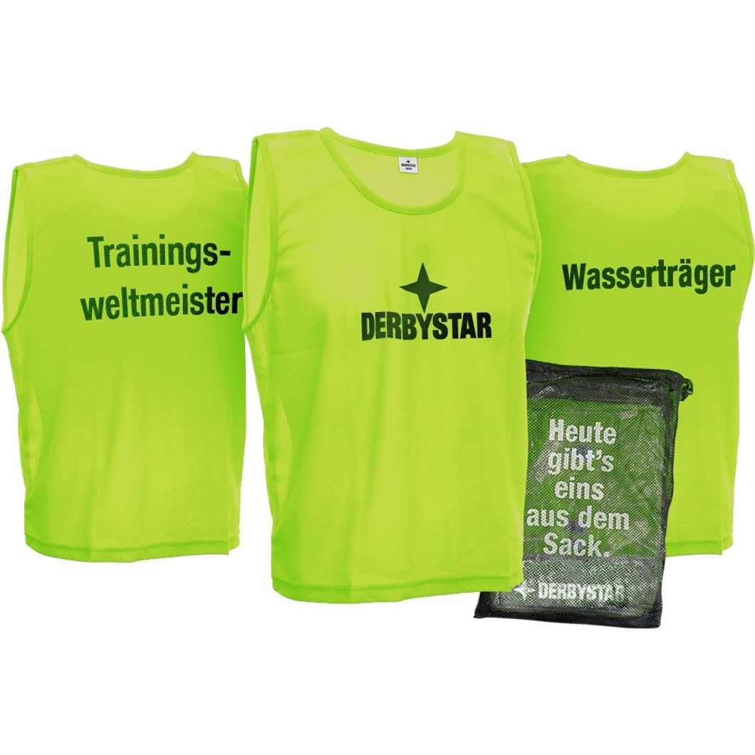 Markierungshemdchen 10er-Set