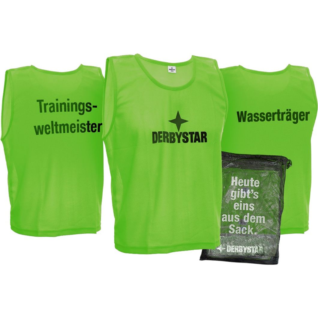 Markierungshemdchen 10er-Set