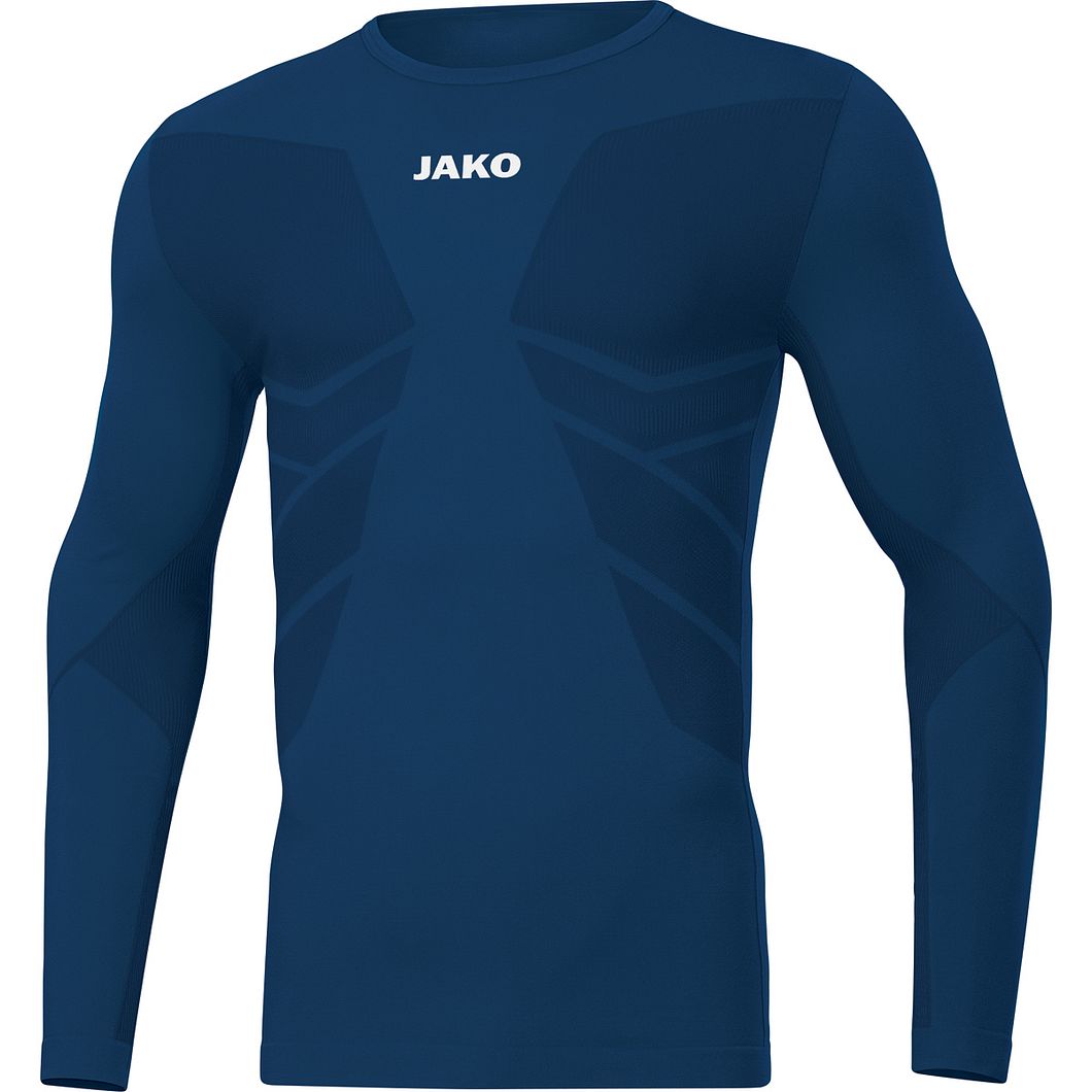 Longsleeve Comfort 2,0