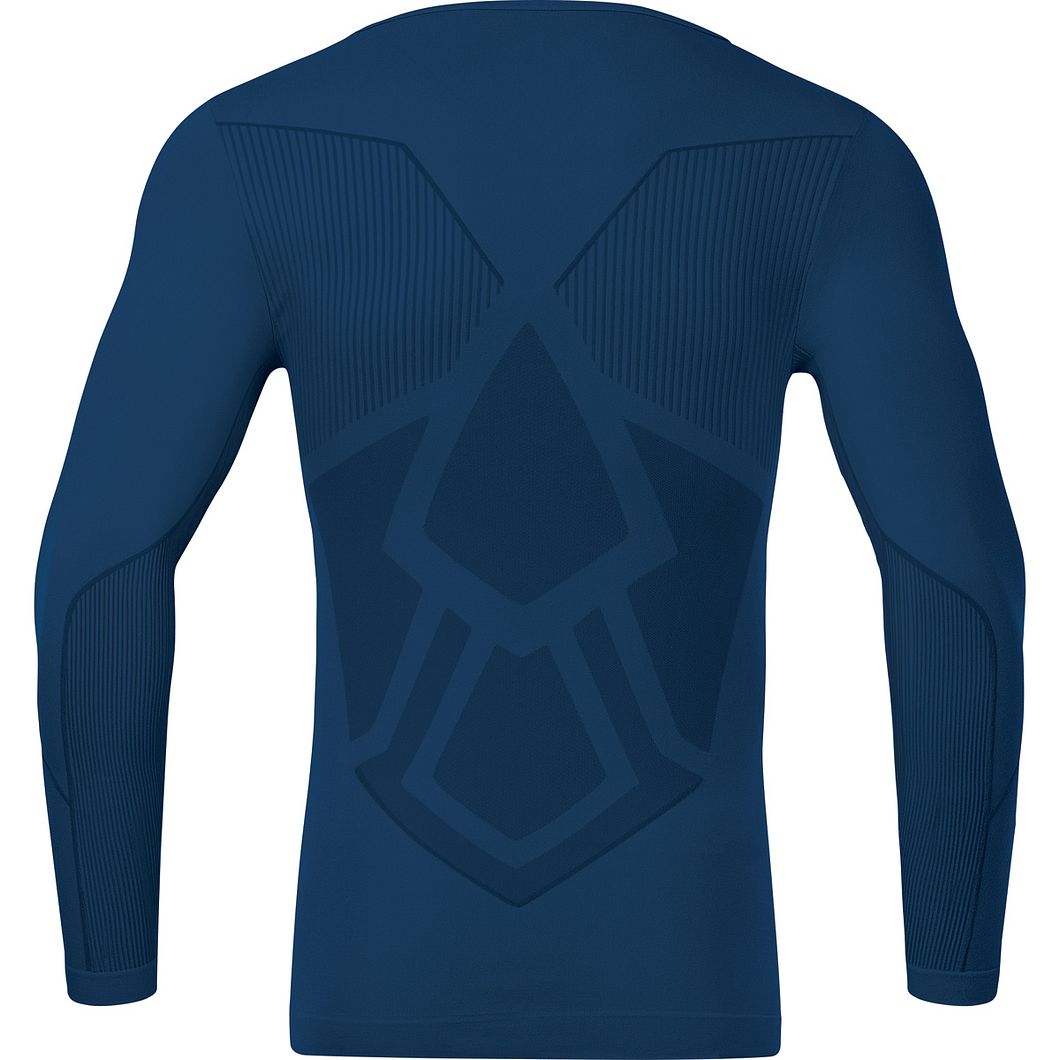 Longsleeve Comfort 2,0