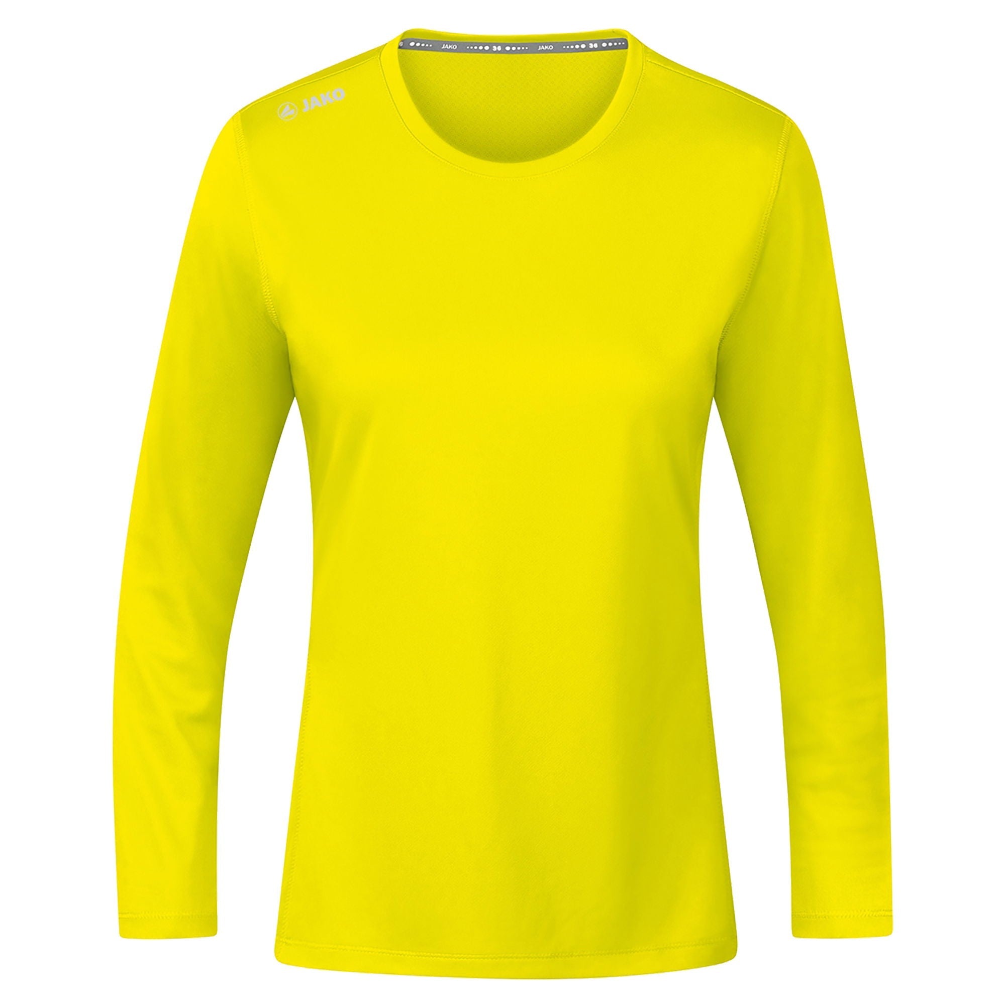 Jako Longsleeve Run 2.0 Damen