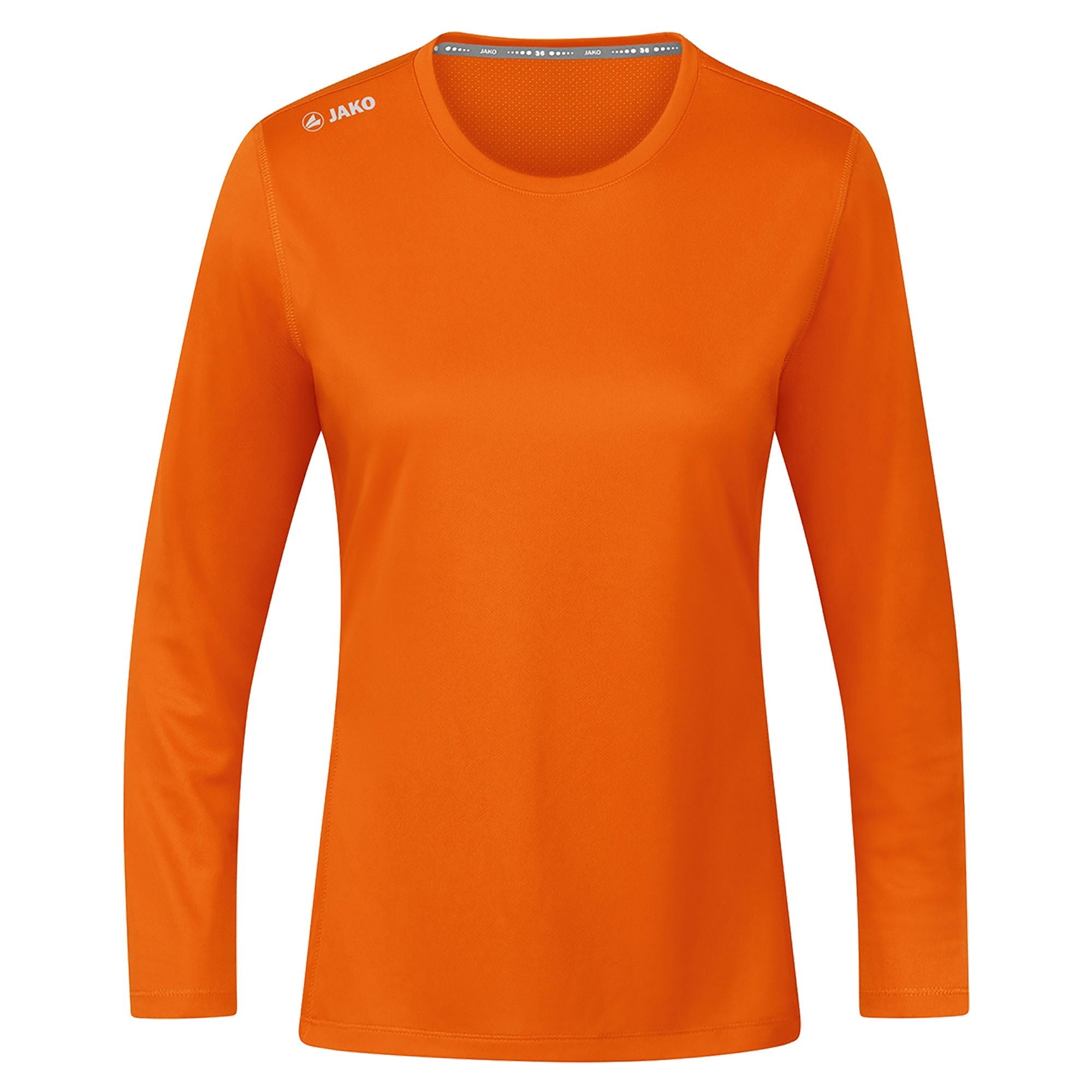 Jako Longsleeve Run 2.0 Damen