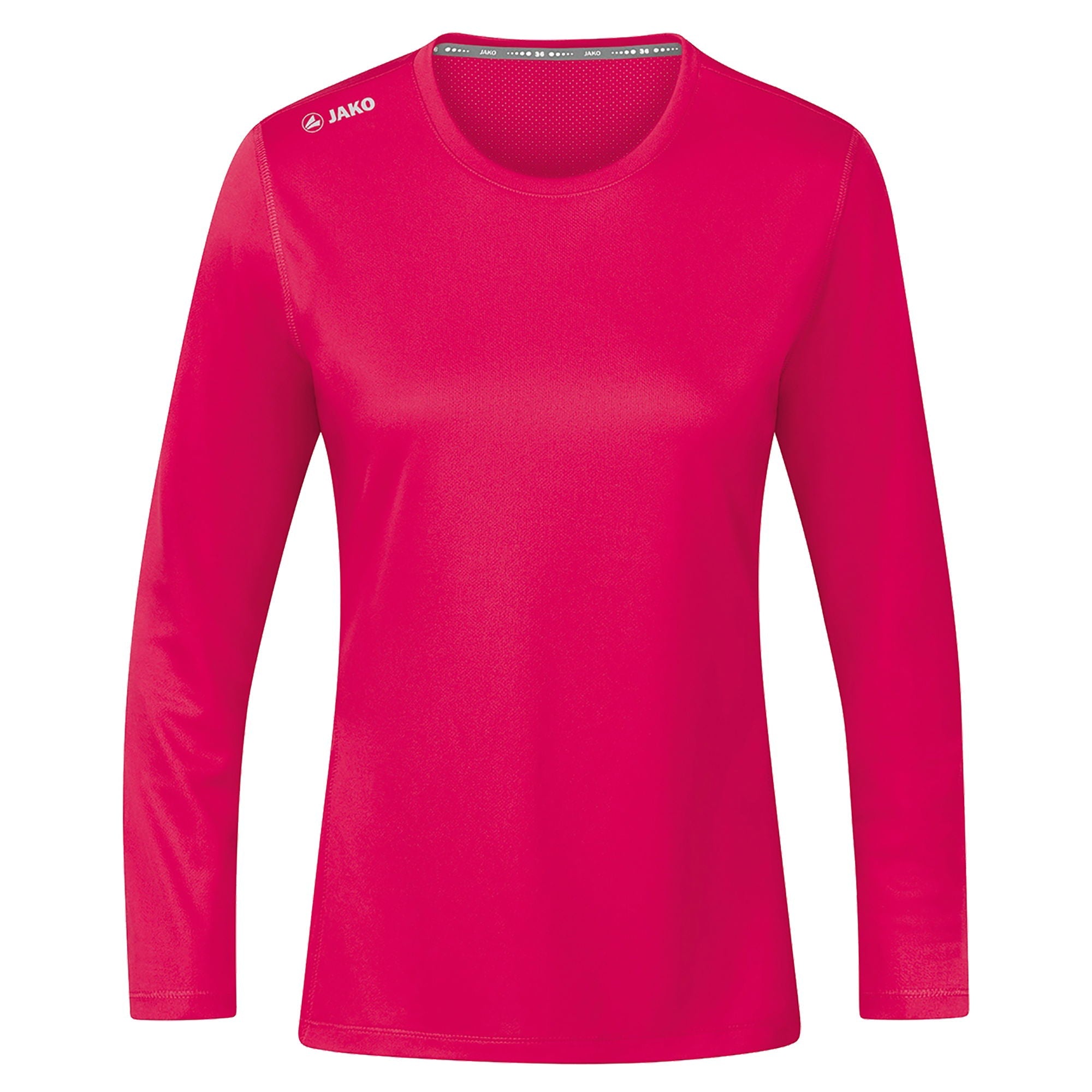 Jako Longsleeve Run 2.0 Damen