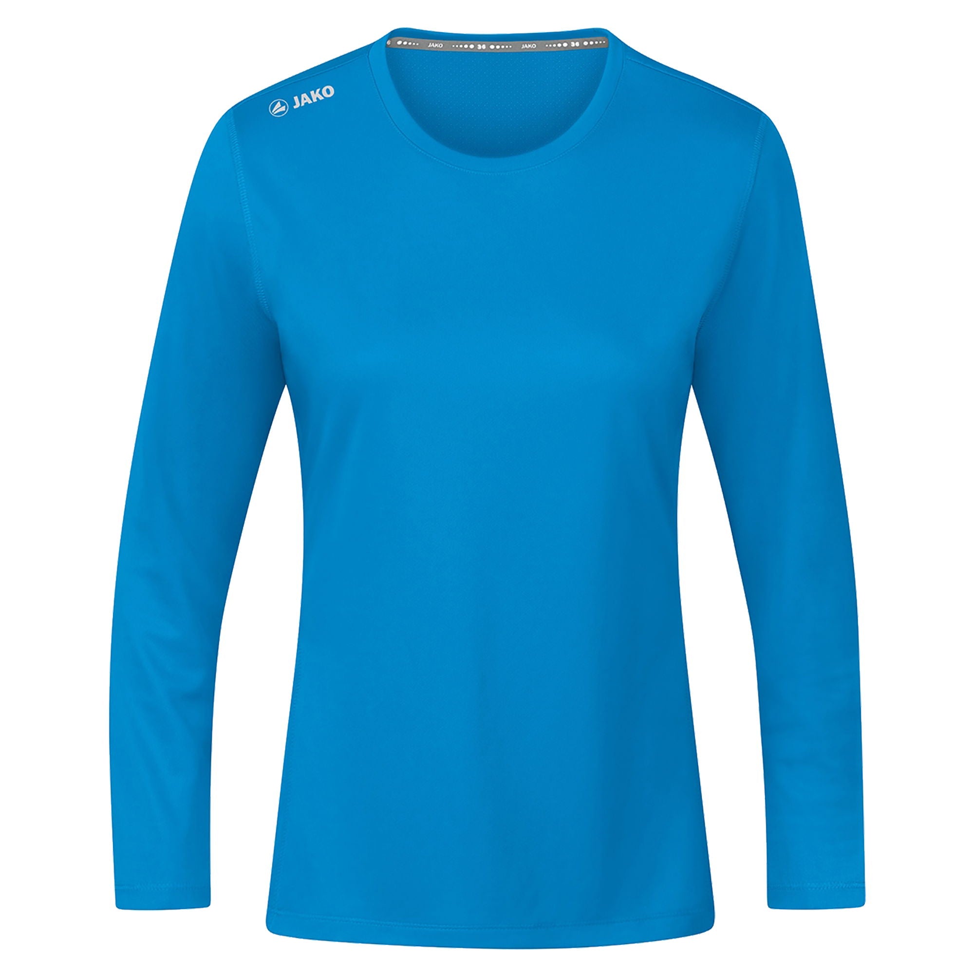 Jako Longsleeve Run 2.0 Damen
