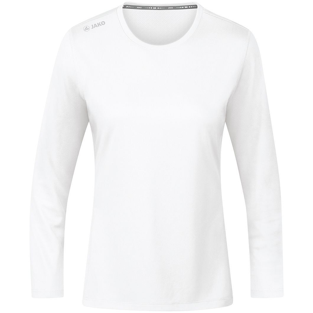 Run 2,0 Langarmshirt