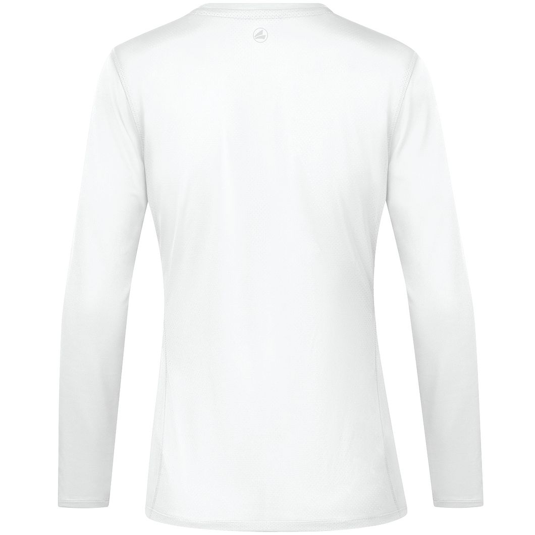Run 2,0 Langarmshirt