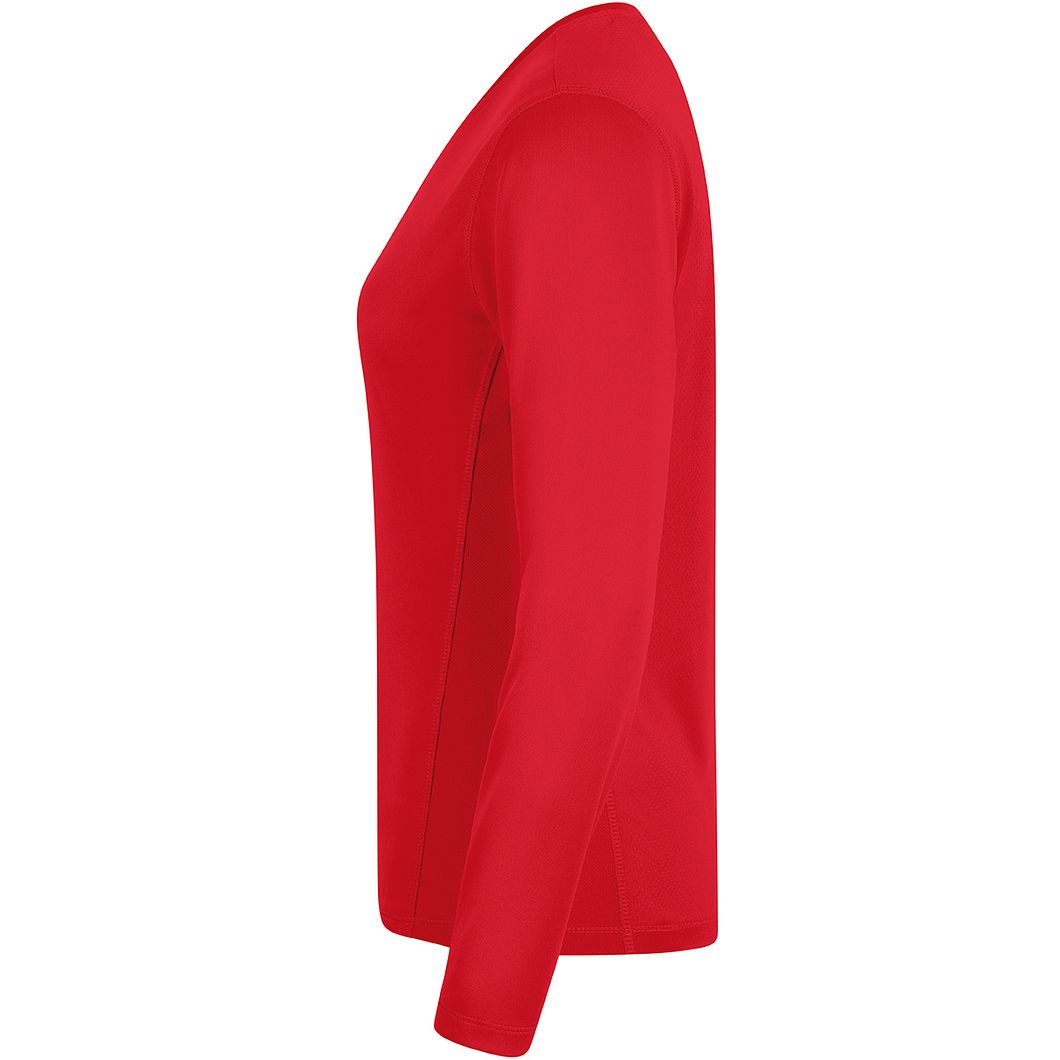 Run 2,0 Langarmshirt