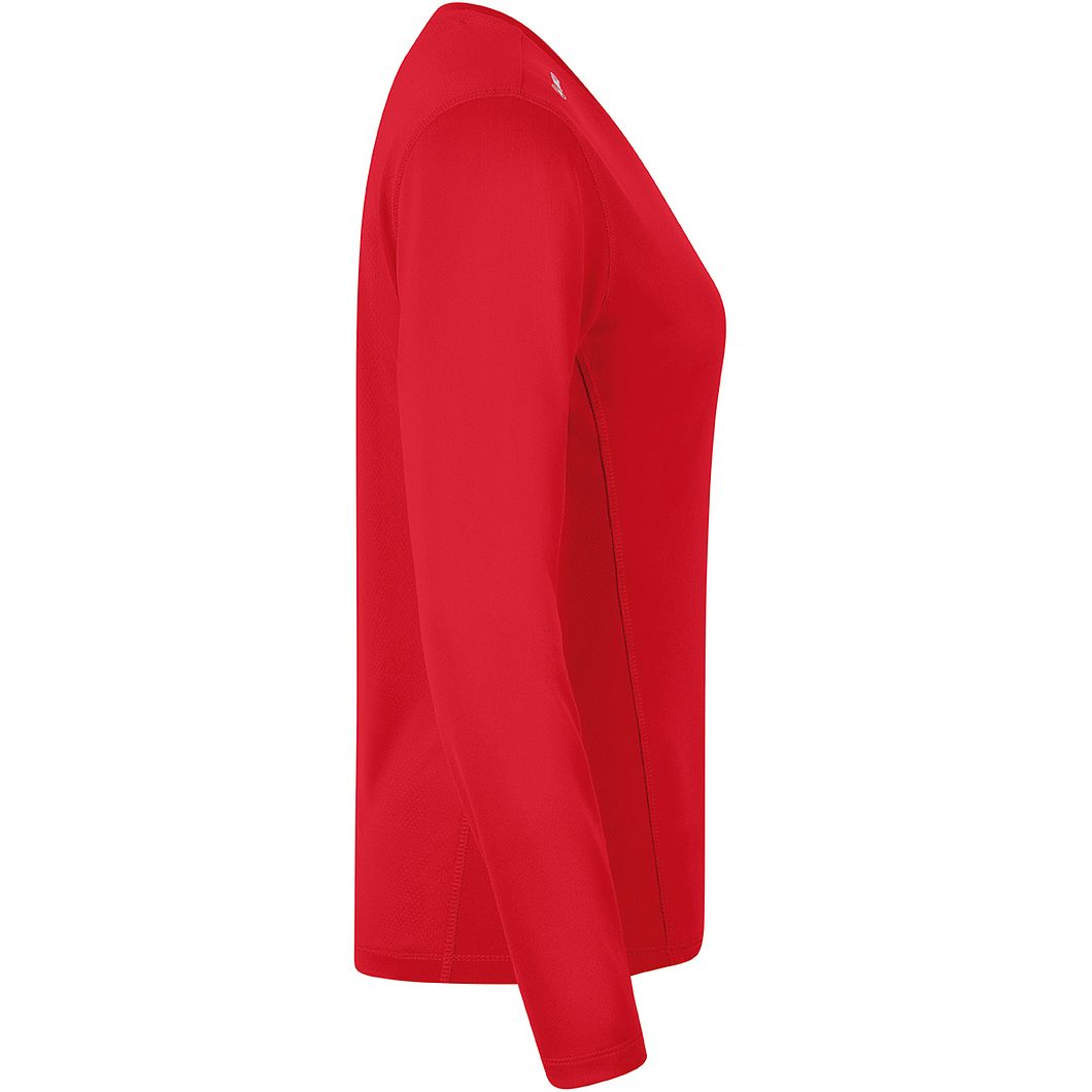 Run 2,0 Langarmshirt
