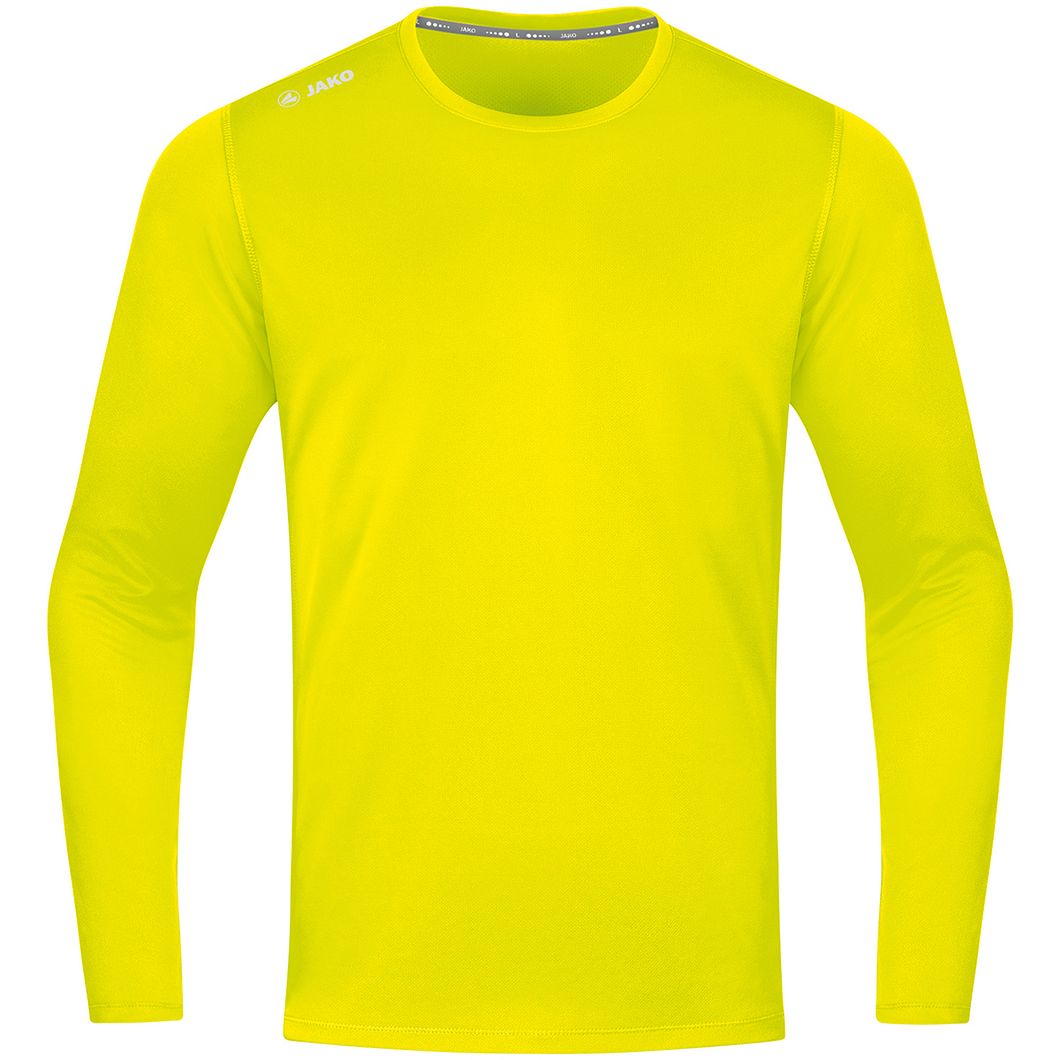 Run 2,0 Langarmshirt