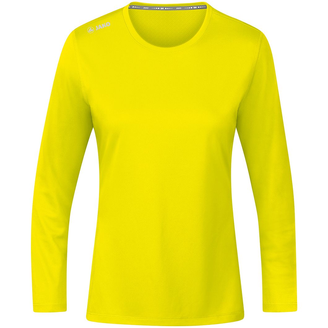 Run 2,0 Langarmshirt