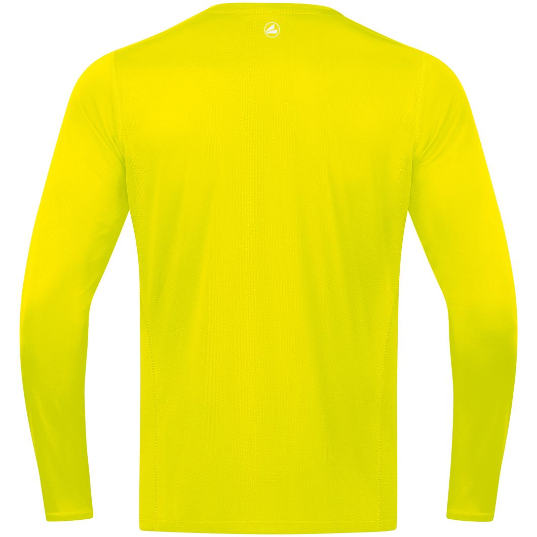 Run 2,0 Langarmshirt