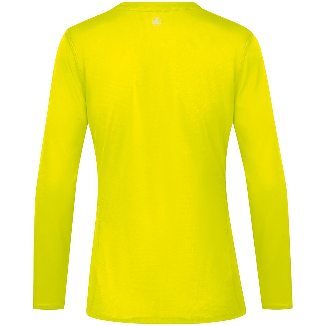 Run 2,0 Langarmshirt