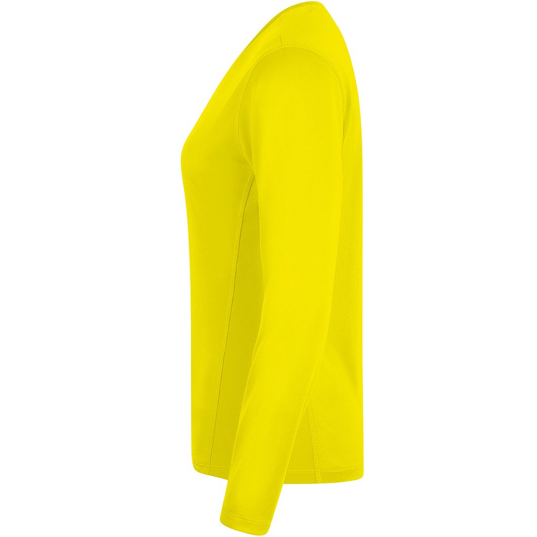 Run 2,0 Langarmshirt