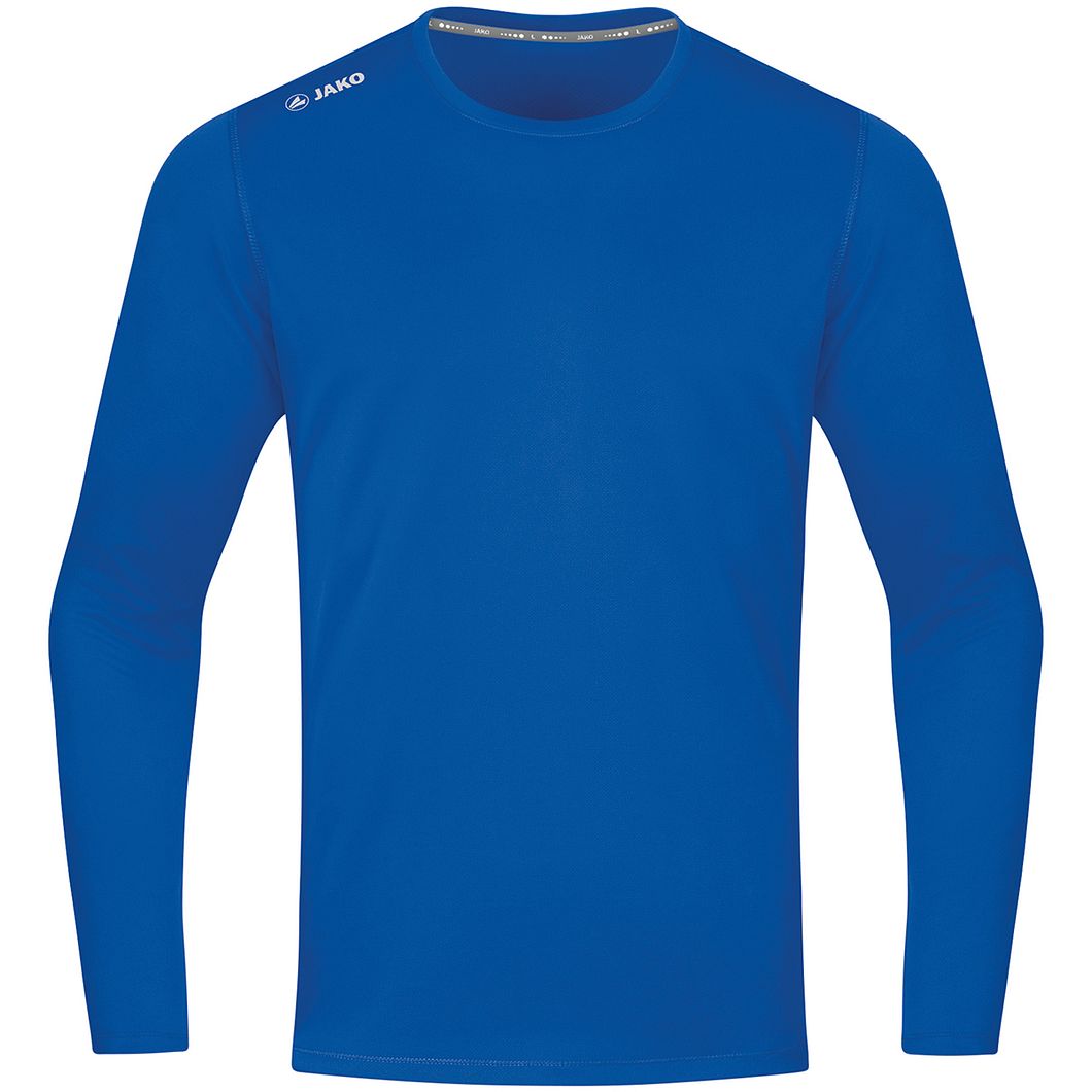 Run 2,0 Langarmshirt