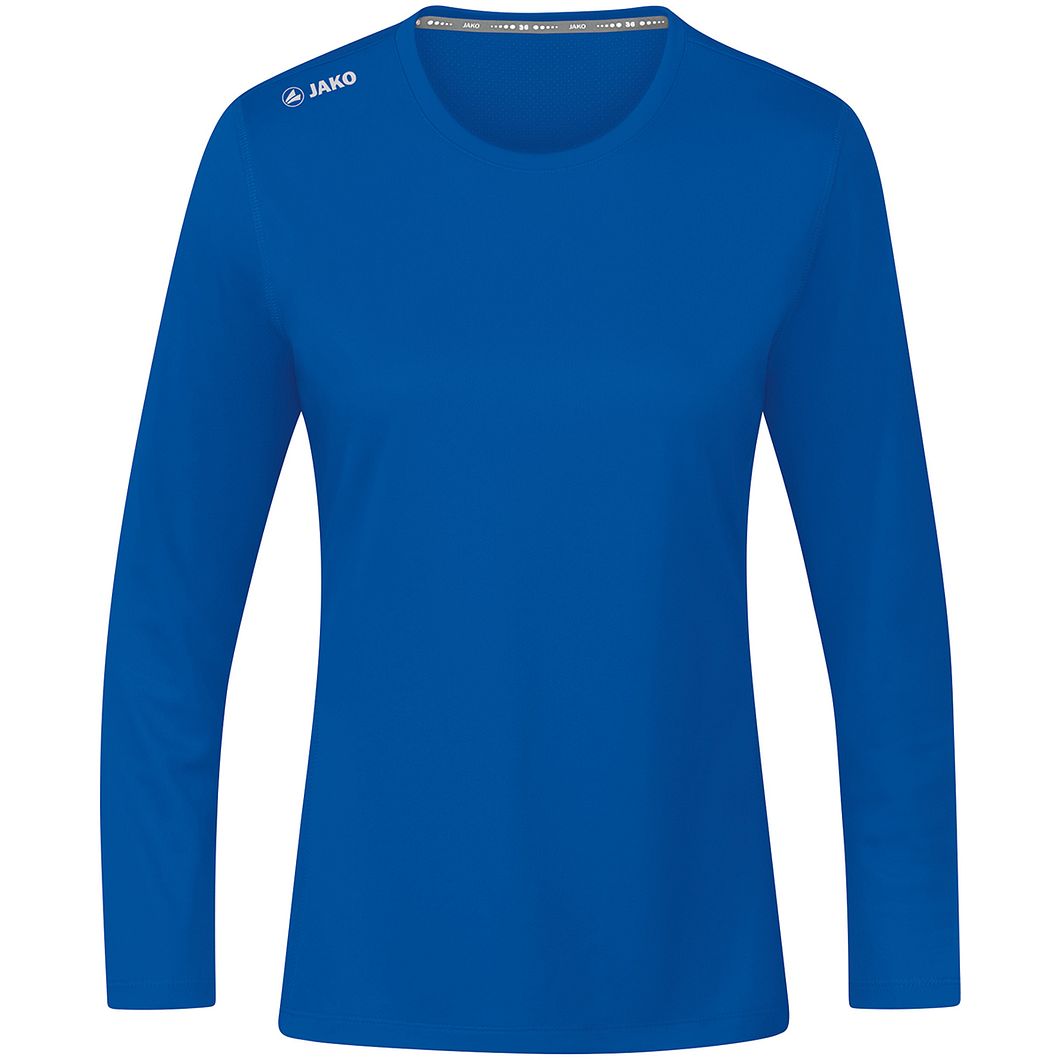 Run 2,0 Langarmshirt