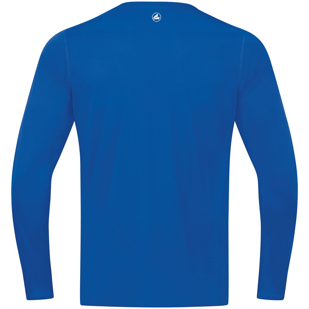 Run 2,0 Langarmshirt