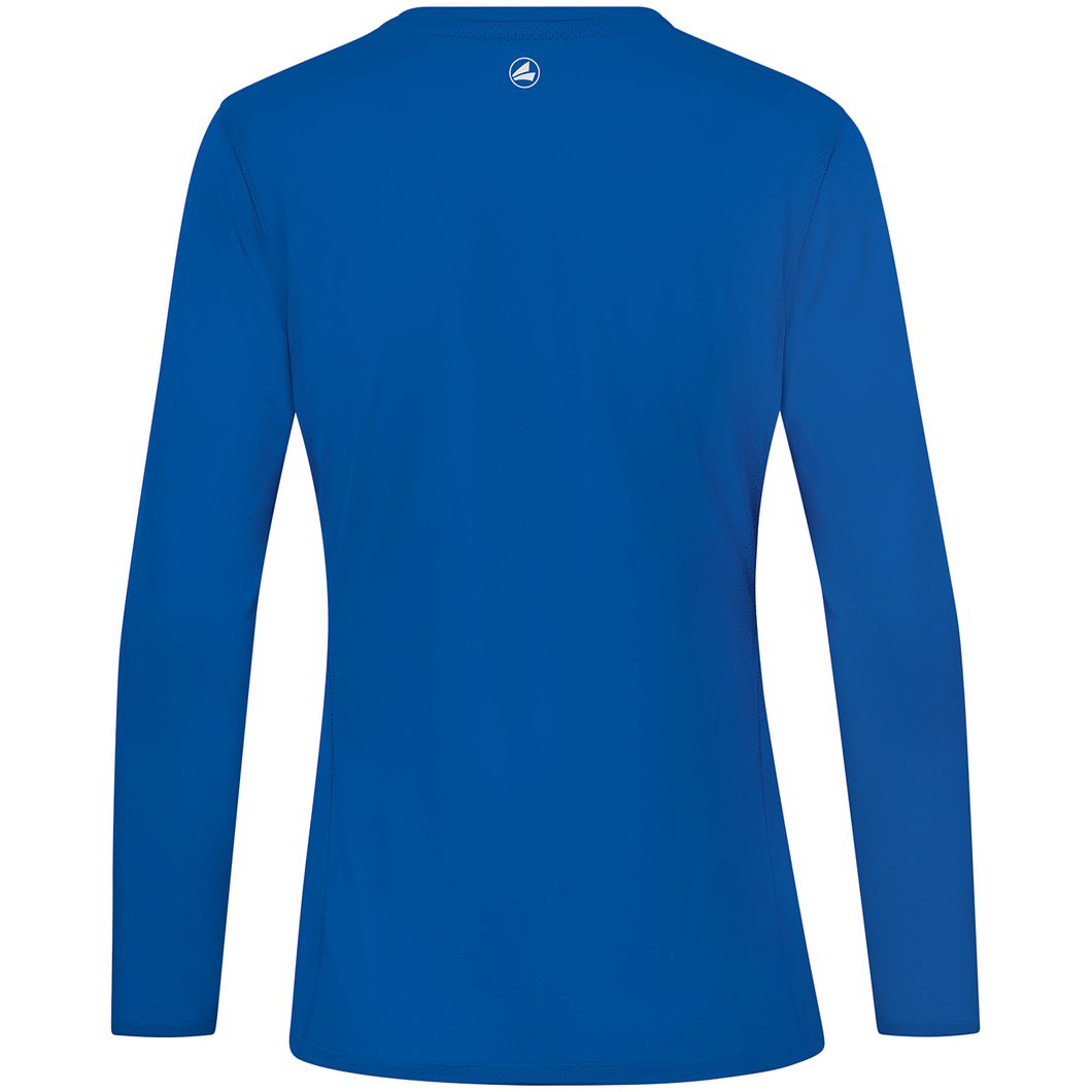 Run 2,0 Langarmshirt